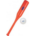 Big Bopper Bat & Ball Set